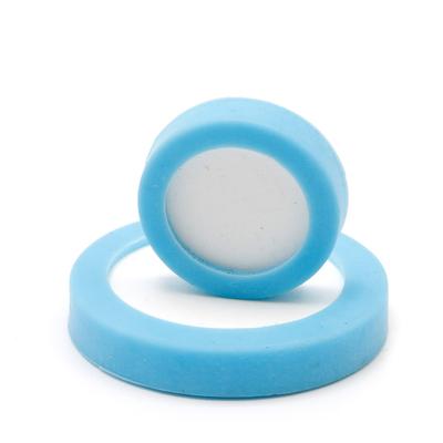 Náhradní difuzní disky pro akvárium sekční typ Difuzor CO2 z nerezové oceli 0,79 palce 1,18 palce Průměr Odolný