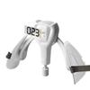 Inner Thigh Exerciser Thigh Trainer Pelvic Floor Exerciser Trainer Fitness Gym Equipment for Women Men Enduring