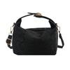 Pu Leather Woven Hobo Bag Small Shoulder Bag Fashion Clutch Bags  Handbags