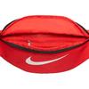 Nike Heritage Polyester Waist Bag Chest Bag Unisex Red Casual DC7343-657