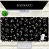 HYBXAXC GGhibli LInspired RRectangular Mouse Pad Cute HD Desk Pad Extended Gaming Keyboard Mats Large Xcm Gamer Mousepad