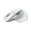 Logitech MX MASTER 3S for Mac Performance Wireless Mouse Quiet MX2300MPG Logi Bolt Bluetooth Unifying Not Compatible 8000dpi High Speed ??Scroll Wheel