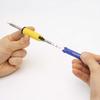 HAKKO FM-2028 Yellow Sleeve 70W Pencil Handpiece (FM2028-01)