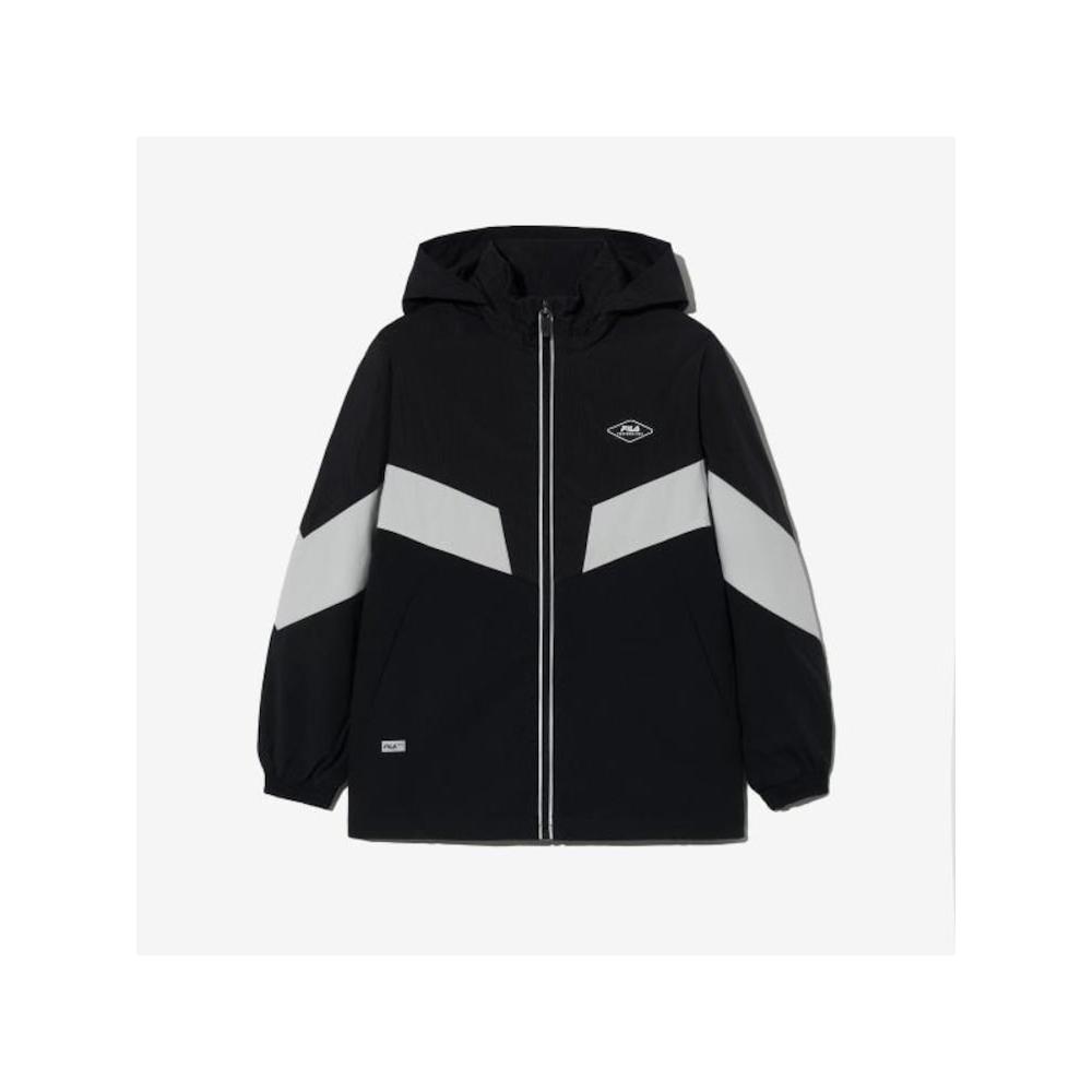 

[fila Kids] Ветровое стекло Pf Stretch Color Block Fk2jkg3301x Blk q0zFk2jkg3301xBlk BLACK/120