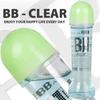 BB YWGDEANM Green BB Gel Water-soluble Body Massage Gel 150ml