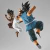 BANPRESTO Dragon Ball Z MATCH MAKERS Son Goku (VS Uub)