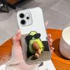 For Oppo Reno 14F 5G Phone Case Leisure Style Patterns Soft Silicone TPU Transparent Lightweight Cover For Oppo Reno14 F Capa