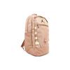 Jordan Fabric Backpack Regular Unisex Pink Orange Jordan HF1793-203