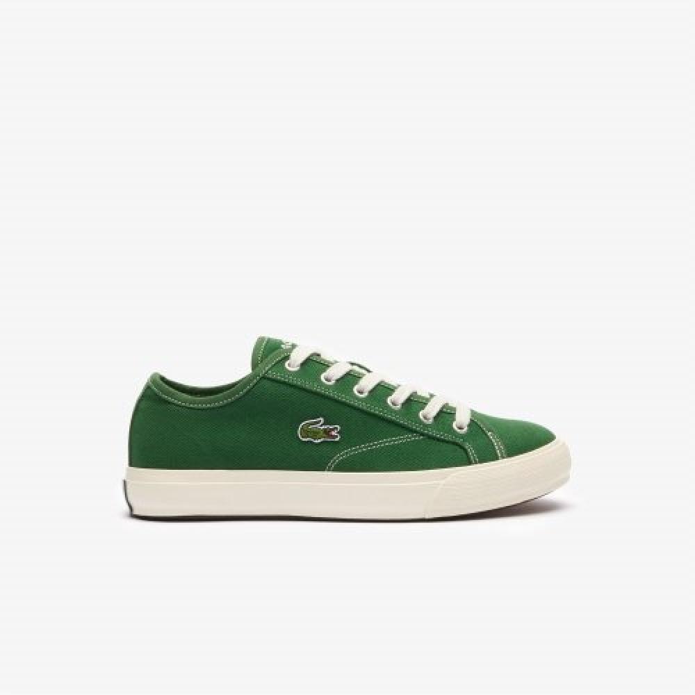

LacoSte Men S Backcourt Backcoat SneakerS [green] 260