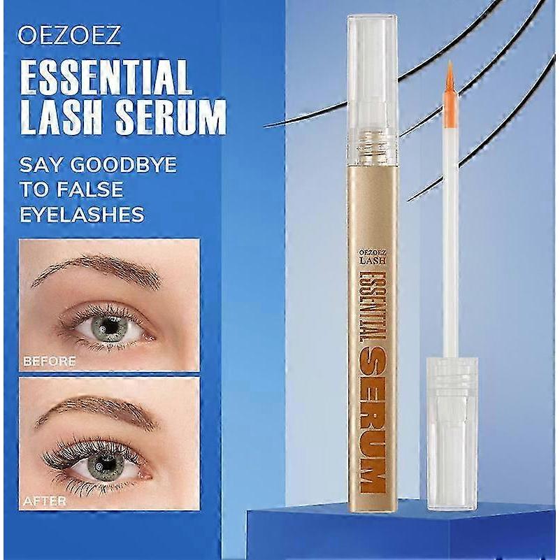 Ser pentru Gene 1-3X Ser Nutritiv Ser pentru Îngroșare și Curbare Ser pentru Creșterea Genelor 2025