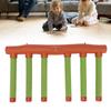 Catching Sticks Game with Remote Control   Speed Hand Speed Training Toy for Parent Child Interaction