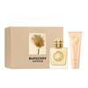 Burberry Goddess Box Perfume Sets Eau De Parfum EDP Vanilla Scent Family 50ml+75ml