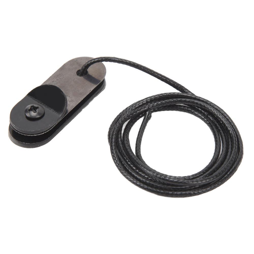 

Алюмінієвий сплав лучний клікер, встановлений на плечі лука, лучний сигнальний індикатор, для використання з блочним луком