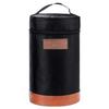 Gas Tank Cover Lantern Cylinder Bag Portable Large Capacity Anti Collision Multifunctional Gas Can