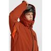 O´neill Jacket FWC Peak Snow
