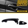 Front Side RH Outside Exterior Door Panel Handle For 2016-2017 Hyundai Accent LE