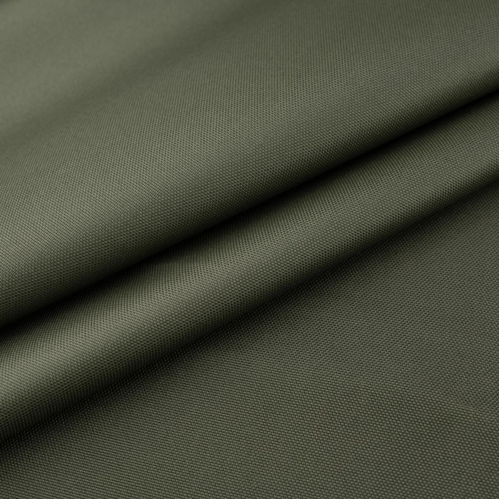 Dark Olive Waterproof Fabric