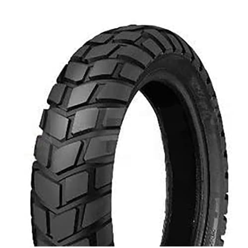 

DURO Bike Tire Tubeless 120/90-10 HF903 4500