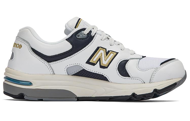 New Balance 1700 'White Eclipse'