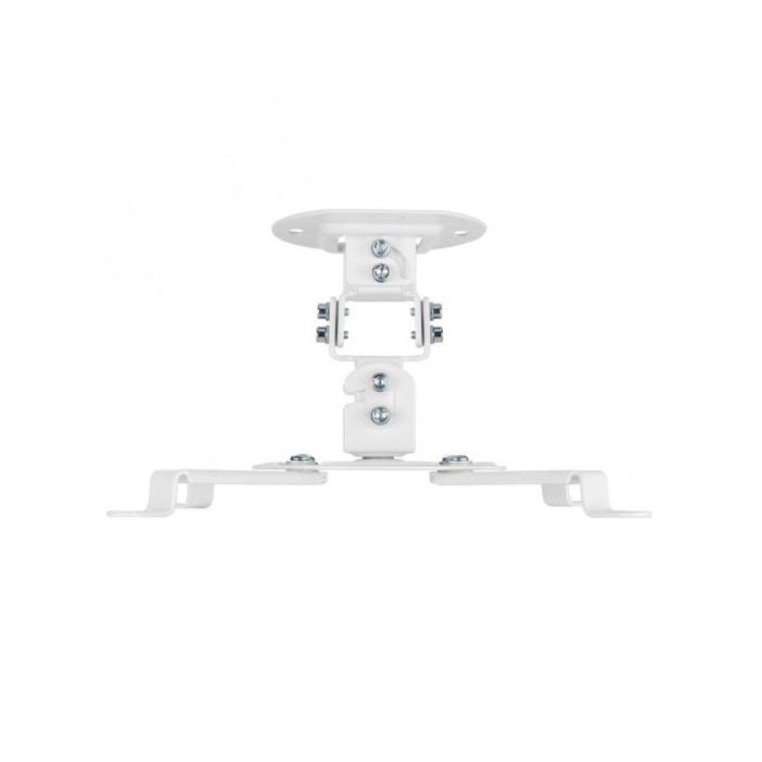 Support de plafond - AISENS - CP03TSR-129 - VESA 320x320 - Acier - Inclinable