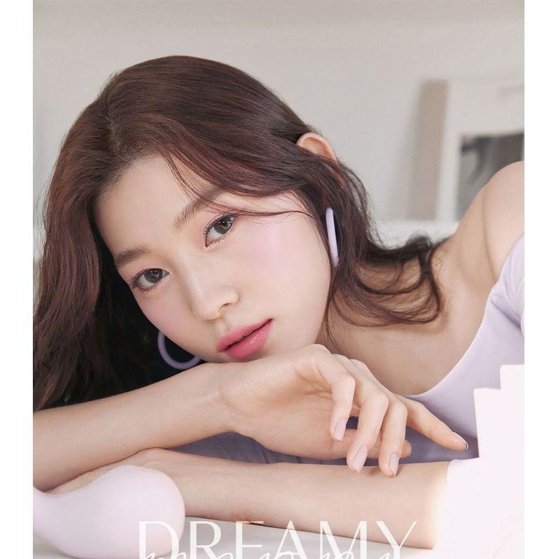 HOLIKA HOLIKA - My Fave Eyeshadow Palette Pastel Haze Collection - 2 Types