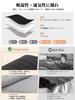 KingCamp Sleeping Bag, Envelope Type Blanket, Blanket for Adults, Breathable, Warm, Compact, All Seasons, Comfortable Temperature 0℃~4℃, Fully