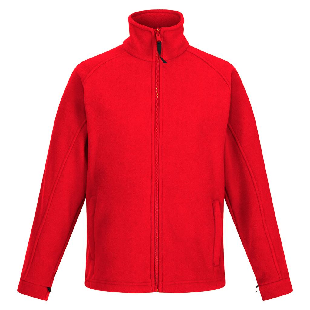Regatta Professional Womens/Ladies Fleece Jacket