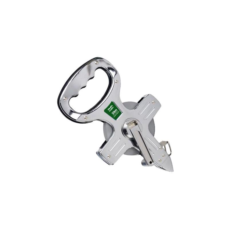 Changlu Portable Stainless Steel Measuring Tape