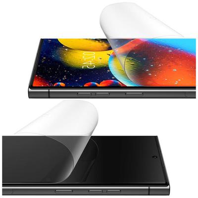 Spigen Neo Flex 2-Pack Galaxy S23 Ultra Clear Hydrogel Film
