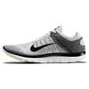 Free 4.0 Flyknit 'Black Fog' 631053-010