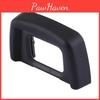 Eyecup Eyepiece Nikon Dk24 For D5000 D5100 D3000 D3100