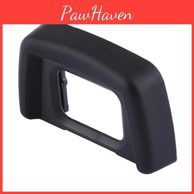 Eyecup Eyepiece Nikon Dk24 For D5000 D5100 D3000 D3100