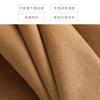 Double-sided cashmere coat women's long over-knee slim-fitting and thin autumn and winter new temperament mother woolen coat