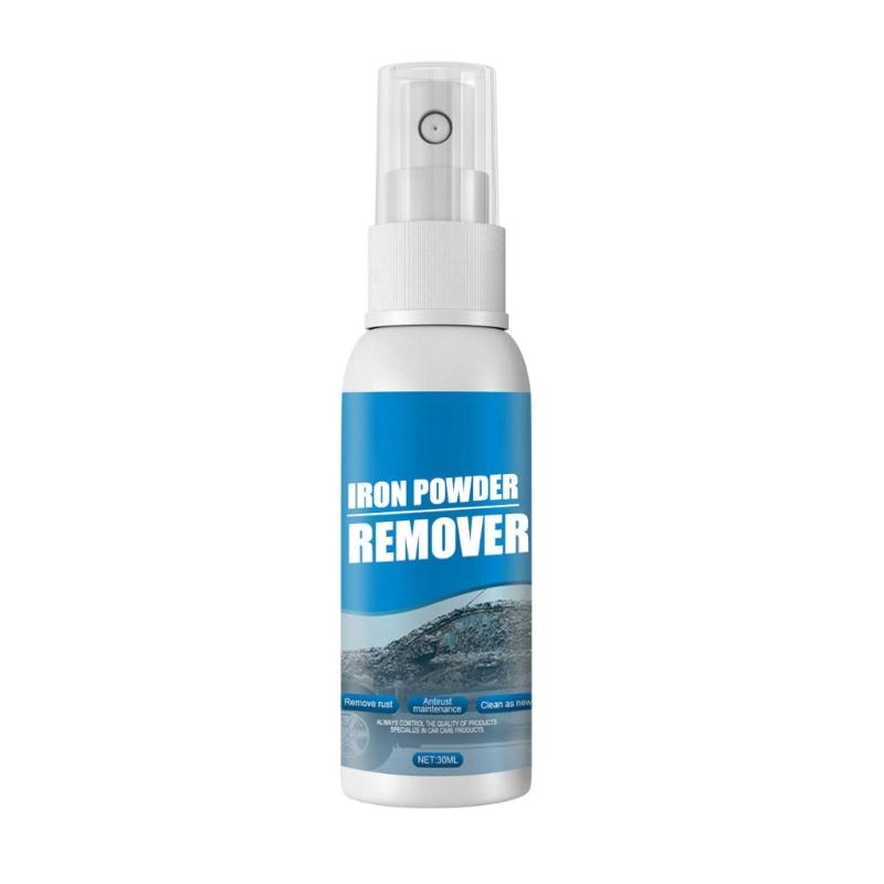 

Paint Rust Inhibitor Paint Rust Remover Derusting Sprayer Car Rust Removal Sprayer Car Wheel Hub Rust Remover