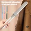 Hair Sticker Portable Reusable Powerful Hair Removal Brush Double-Sided Filament Bristles Large Grease Portable Fur Remover