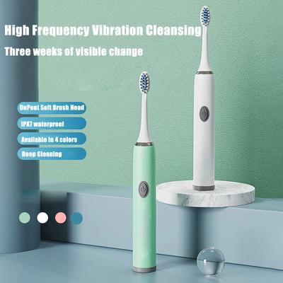 Electrónica de salud y belleza – Cepillos de dientes eléctricos
