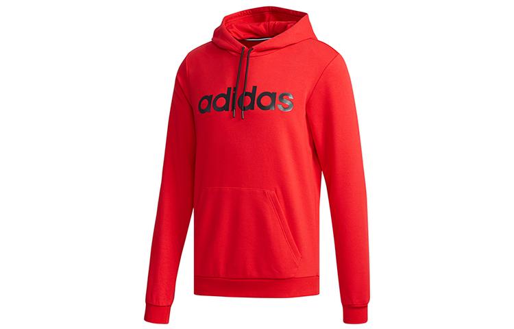 Adidas Neo Sweatshirt Men s Red EA3525 L