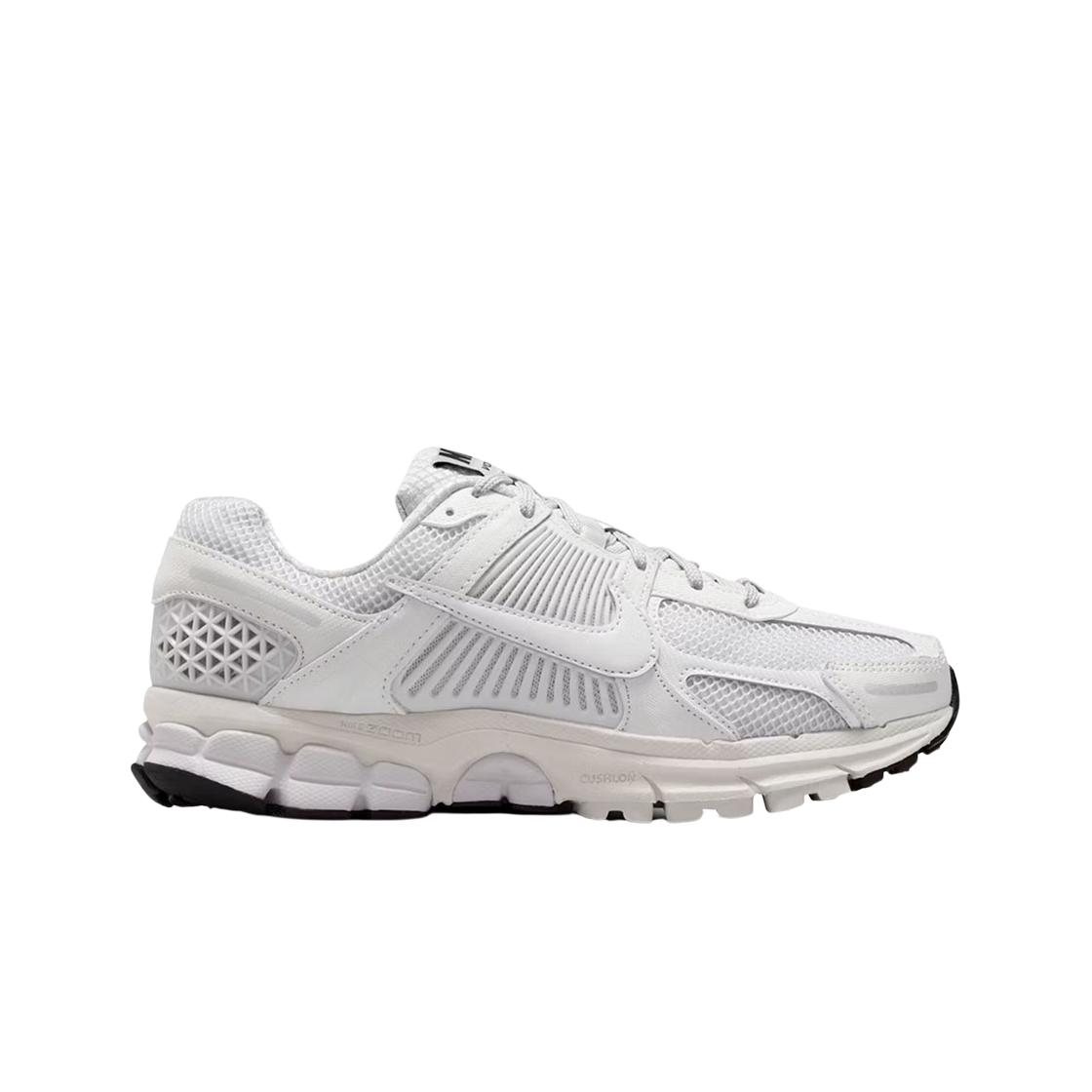 

W Nike Zoom Vomero 5 White Vast Grey FQ7079-100 Womens Sneakers