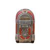 [Akizuki Trading] Oldies [Tirelire (Jukebox)] Jukebox W7.5 P4.5 H12.5 cm GA65052