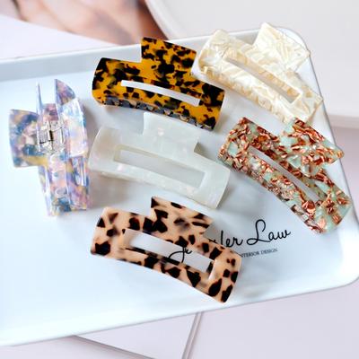 Haar-Accessoires – Haarklammern