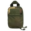 Molle Hunting EDC Tool Pouch Small EMT Waist Pack Phone Holder Outdoor Sport Travel Hiking Camping Accessories Organizer Bag