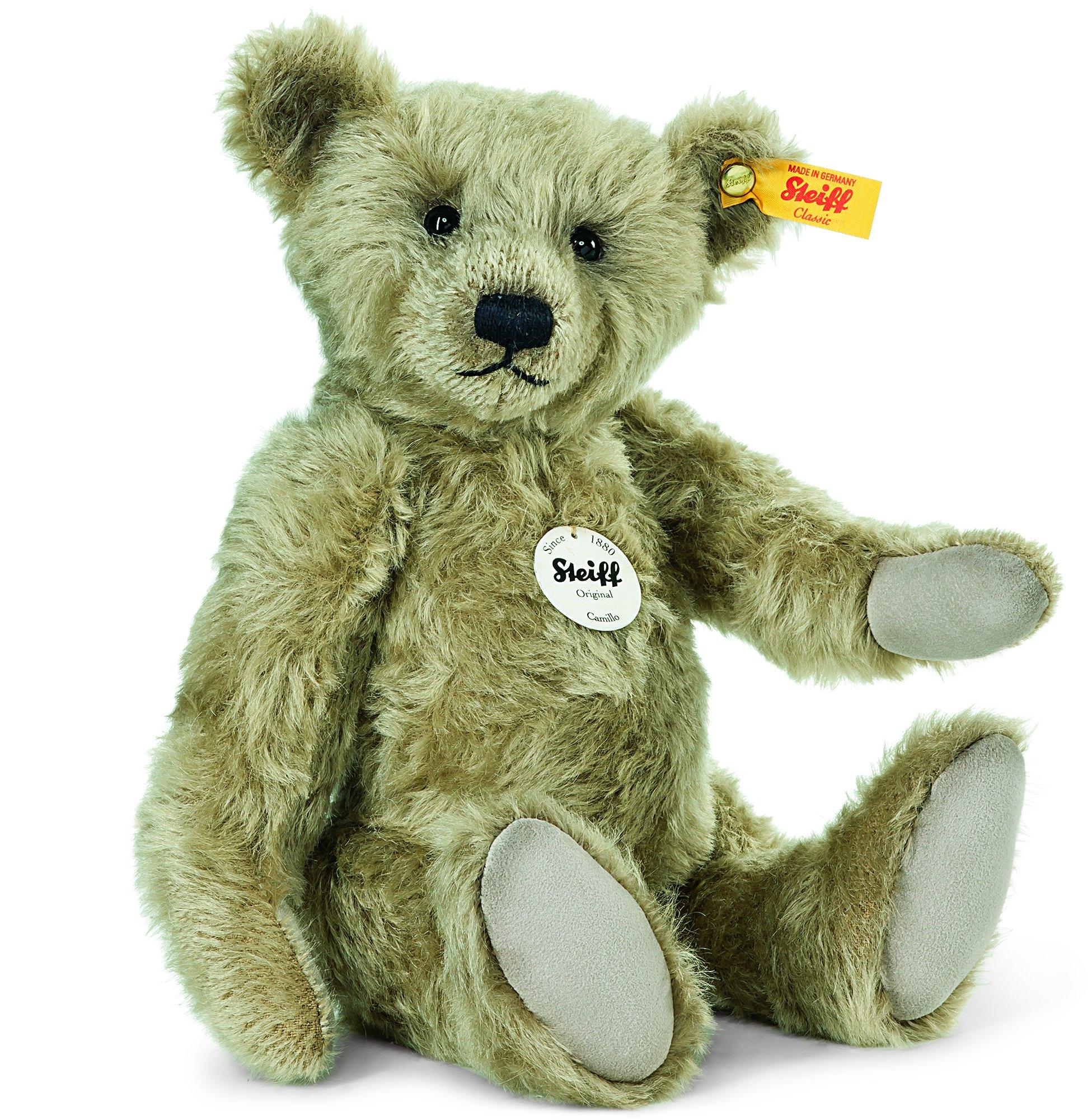 

Steiff Original Мишка Тедди Камилло Steiff Мишка Тедди Камилло