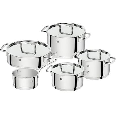 Passion Cookware Set, 5 Pieces (66060-004-0)