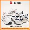 ABCkid Kids' Breathable Velcro Sports Shoes for Boys & Girls - New Spring 2026 Arrival