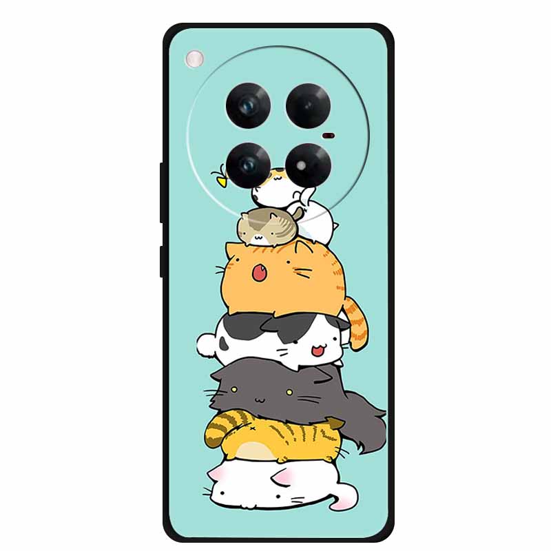 For Infinix Zero 40 4G Case Luxury TPU Soft Silicone Cover Phone Cases for Infinix Zero40 4G Protective Shockproof New Fundas