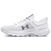 Charged Escape 4 'White Grey' Men's 3026521-101