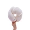Feitule Memory Foam U-shaped Travel Pillow Set