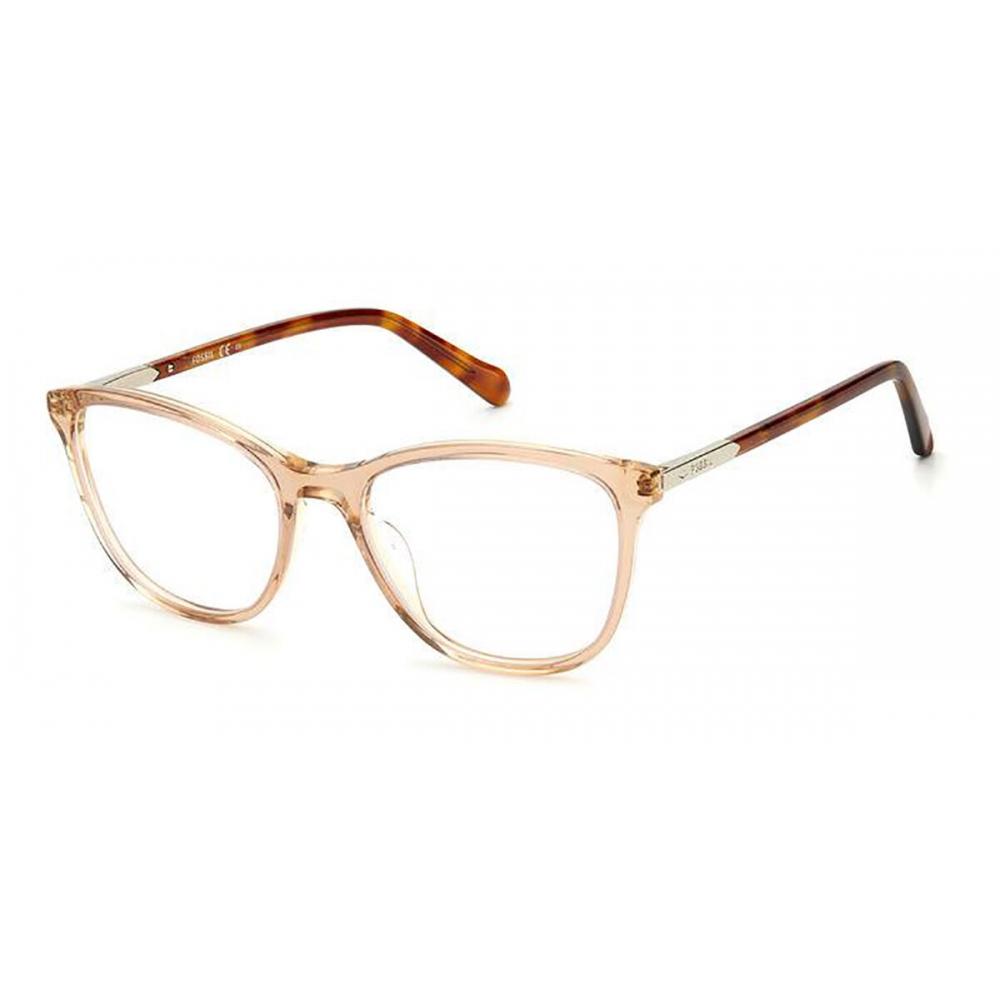 

Fossil Fos 7112 2t3 Women Eyeglasses /52-18-140