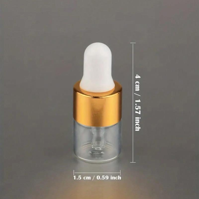 

Бутылка для Путешествий Отдыха, Гостиная Семейная Спальня Ванная Комната Украшение Дома, Принадлежности для Путешествий, Свадьба, Вечеринка, День Рождения 5pcs/1ml разноцветный