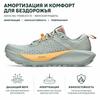 Asics Gel-Trabuco 13 Snygga Minimalistiska Trendiga Estetiska Stötdämpande Hållbara Låga Trailrunning-skor Dam Sneakers Grön 1012B768-301